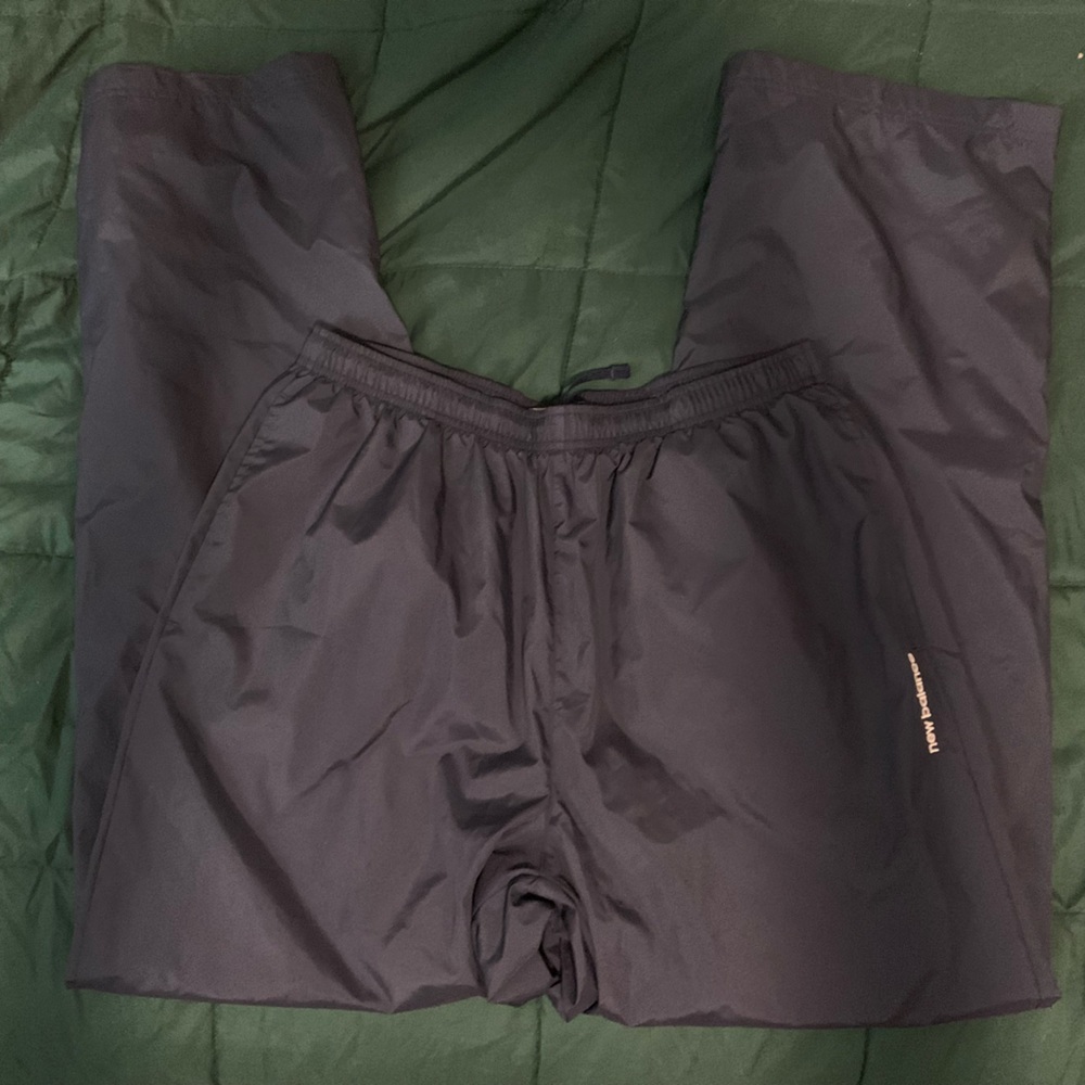 New Balance BRAND NEW Wide Leg Sweatpants